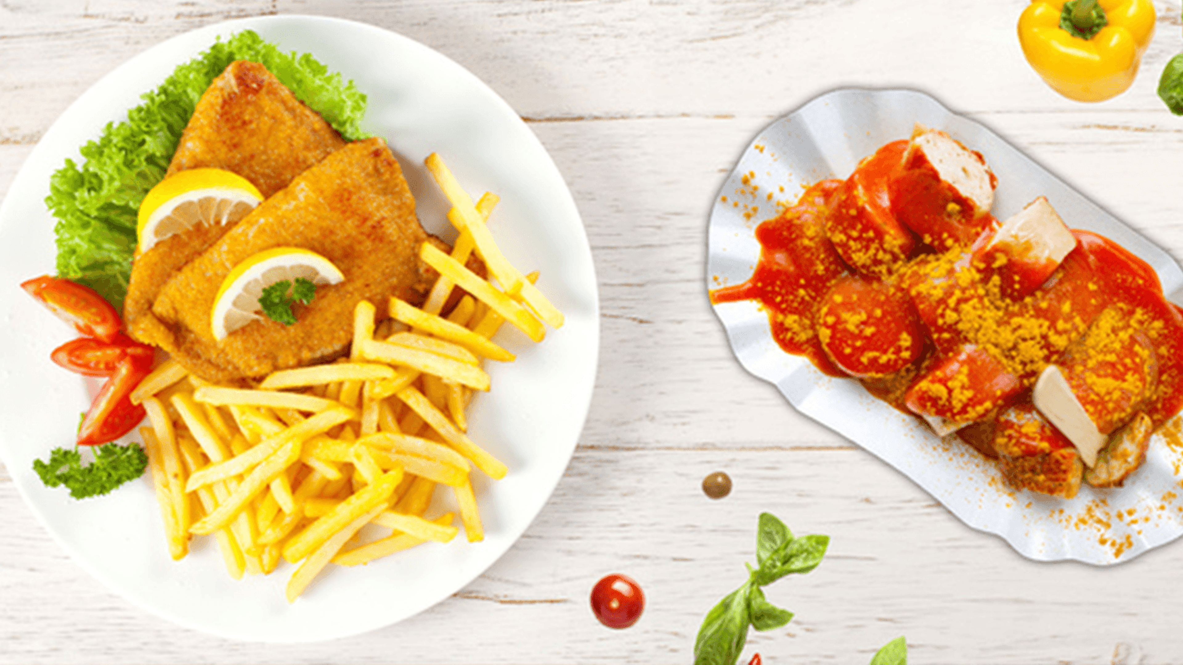 Restaurant Adlermühle Berlin