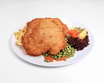 Schnitzel a la Cordon Bleu