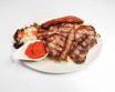 Mixed-Grill - Platte